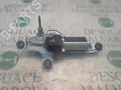 Viskermotor bagrude TOYOTA RAV 4 II (_A2_) 2.0 D 4WD (CLA20_, CLA21_, CLA20R, CLA21R) | BP3806495M102 