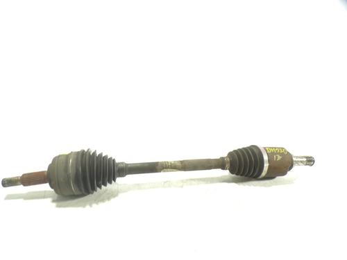 Used Left front driveshaft Left front driveshaft RENAULT SCÉNIC III (JZ0/1_) [2008-2016] 8305764 8305764