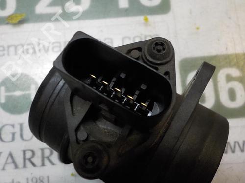 Mass air flow sensor VW GOLF V (1K1) 1.9 TDI | BP3857539M95 - Image 5