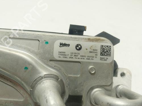 Heater matrix BMW 3 (G20, G80, G28) 330 i | BP24575308M63  - Image 5