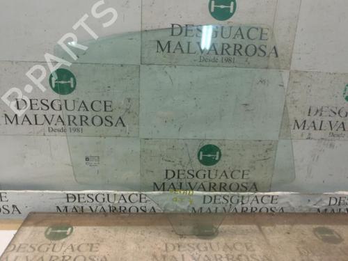 Used Rear right door window OPEL CORSA D (S07) 1.3 CDTI (L08, L68) (75 hp) 3796821