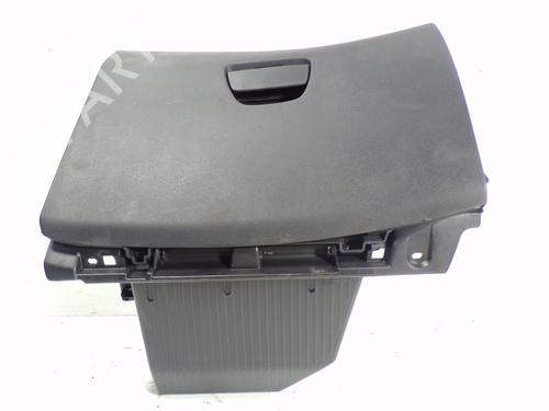 Used Glove box Glove box PEUGEOT 2008 I (CU_) 1.6 HDi (92 hp) 7818816 7818816