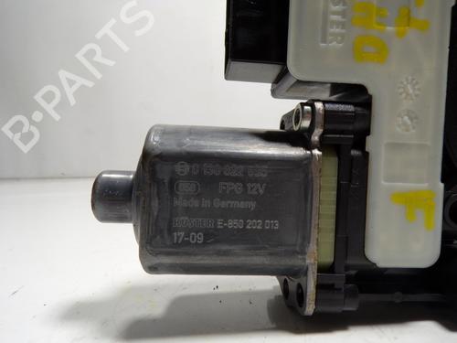 Left rear window motor SEAT ARONA (KJ7, KJP)  | BP8286534E23 