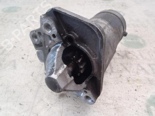 Startmotor RENAULT MEGANE II (BM0/1_, CM0/1_) 1.5 dCi (BM1F, CM1F) | BP3825397M8 