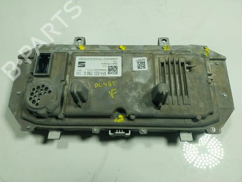 Instrument cluster CUPRA LEON Sportstourer (KL8, KU8, KUD)  | BP17441578C47 