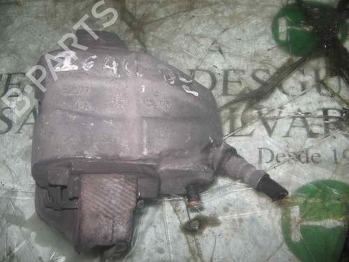 Used Left front brake caliper SEAT MALAGA (23A) [1984-1993]  11555061