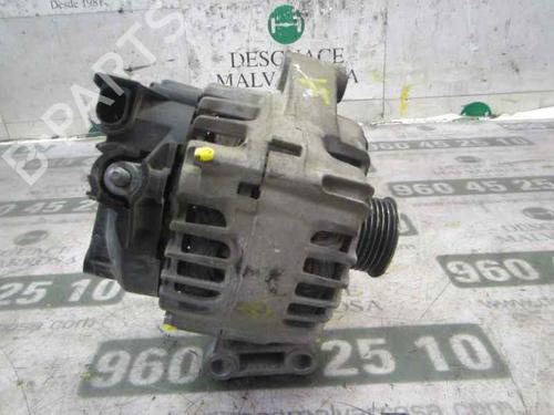Alternator FORD FIESTA VI (CB1, CCN) 1.25 | BP3861088M7 