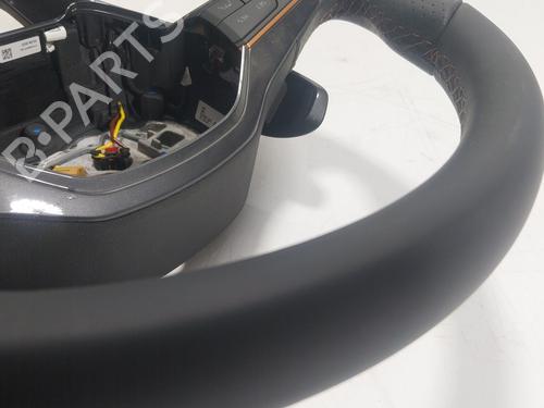 Steering wheel SEAT LEON Sportstourer (KL8, KLD)  | BP25487832C49 