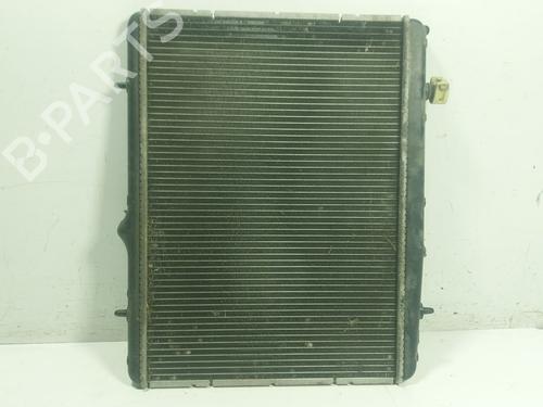 Water radiator PEUGEOT 2008 I (CU_) 1.6 HDi | BP25332847M31 - Image 2