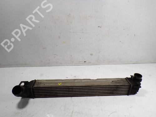 Used Intercooler RENAULT SCÉNIC III (JZ0/1_) [2008-2016]  9221821