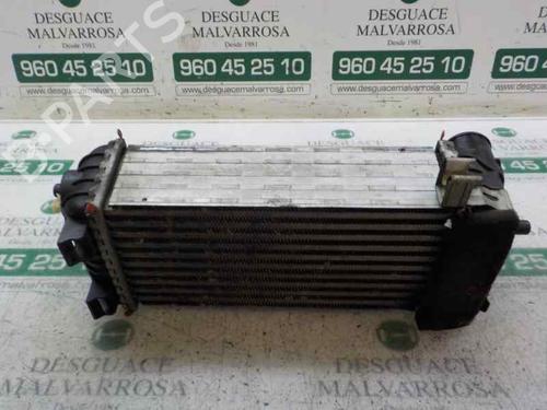 Used Intercooler Intercooler FORD GRAND C-MAX (DXA/CB7, DXA/CEU) 1.6 TDCi (115 hp) 4624203 4624203