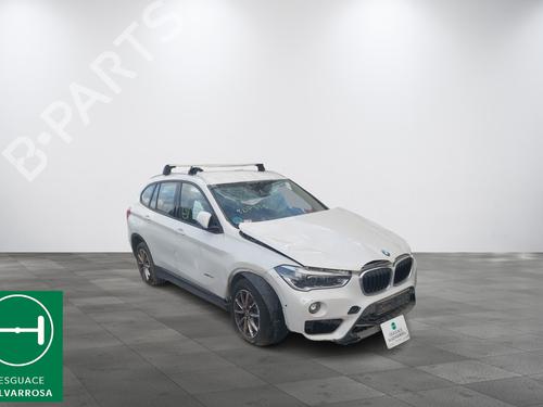 Used Parts BMW X1 (F48)  xDrive 25 i  4256693