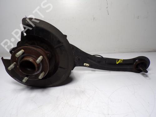 Used Right rear steering knuckle FORD FOCUS III 1.6 TDCi (115 hp) 13396943