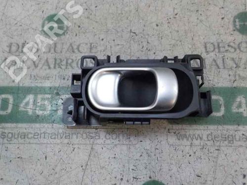 Used Rear right interior door handle Rear right interior door handle CITROËN C4 CACTUS 1.2 THP 110 (110 hp) 4829154 4829154