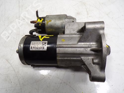 Used Starter Starter PEUGEOT 508 SW I (8E_) 2.0 HDi (163 hp) 15393425 15393425