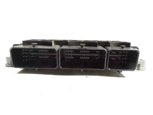 Engine control unit (ECU) DACIA DOKKER Express Box Body/MPV 1.5 dCi 75 / Blue dCi 75 (FEJW, FEAH) | BP6836340M57 