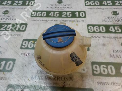 Ekpansionstank Ekpansionstank SEAT IBIZA IV (6J5, 6P1) 1.4 TDI (80 hp) 3858197 3858197