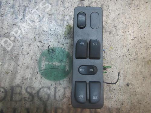 Used Left front window switch Left front window switch SAAB 9-3 (YS3D) 2.2 TiD (125 hp) 3845625 3845625