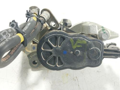 Left rear brake caliper TOYOTA C-HR (_X2_, _H2_) Hybrid | BP27520556M107 