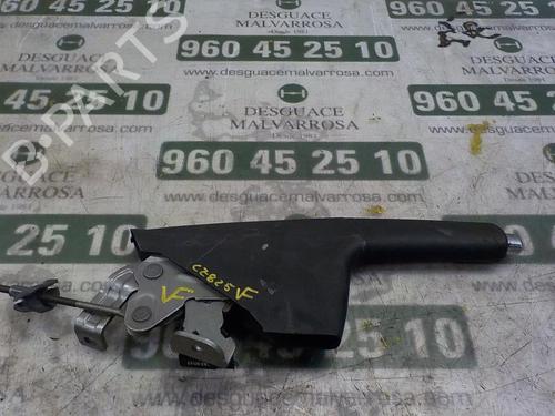 Used Hand brake Hand brake SKODA RAPID Spaceback (NH1) [2012-2019] 9081452 9081452