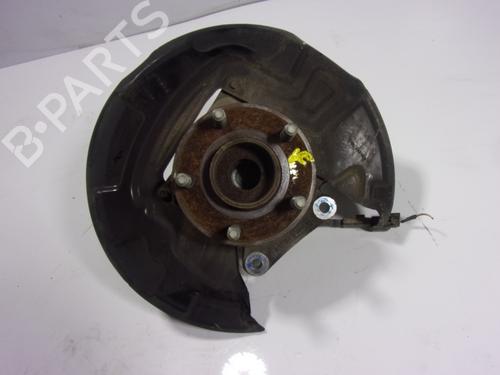 Used Right rear steering knuckle Right rear steering knuckle FORD MONDEO V Hatchback (CE) [2014-2026] 11190204 11190204