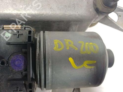 Front wiper motor AUDI Q7 (4MB, 4MG, 4MQ) SQ7 TDI quattro | BP39200020M29 - Image 3