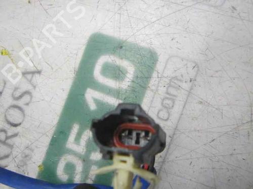 Rear right lock KIA CARENS I (FC) 1.8 i | BP3874027C99 