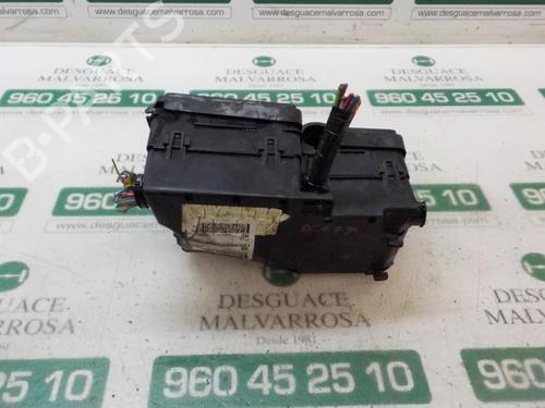 Fuse box FORD KUGA II (DM2) | BP3880903E1