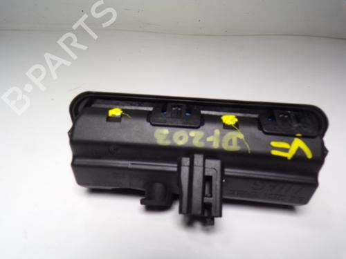 Tailgate handle AUDI A1 Sportback (GBA)  | BP12992539C132 