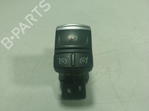 Hand brake RENAULT KADJAR (HA_, HL_) [2015-2024]null 363216544R | 363216544R