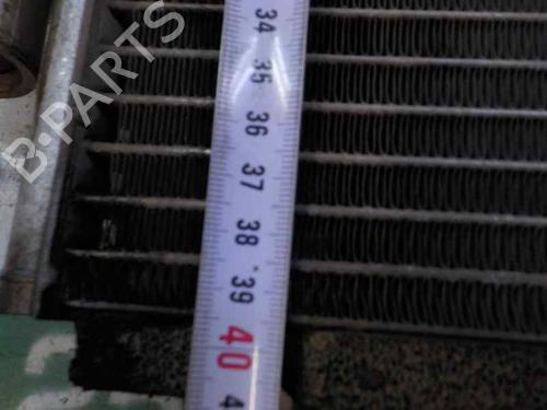 AC Kondensor CHEVROLET CAPTIVA (C100, C140) | BP6240662M32