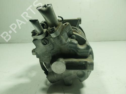 AC compressor RENAULT KADJAR (HA_, HL_) 1.3 TCe 140 (HLNB, HLN1) | BP17030232M34 