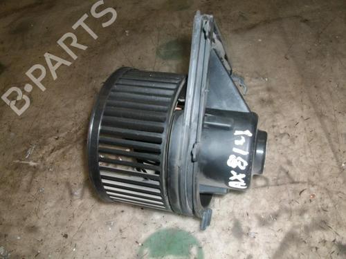 Ventilator motor AUDI TT (8N3) 1.8 T (180 hp) 3748043