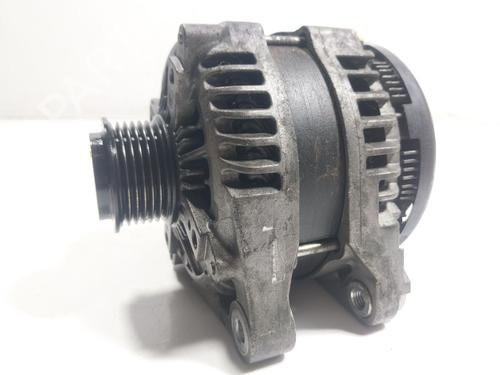 Used Alternator Alternator LAND ROVER RANGE ROVER EVOQUE (L538) 2.2 D 4x4 (190 hp) 24495242 24495242