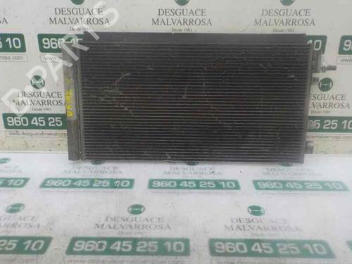 Used AC radiator AC radiator RENAULT MEGANE III Hatchback (BZ0/1_, B3_) 1.2 TCe (BZ2B, BZ11) (116 hp) 5957462 5957462
