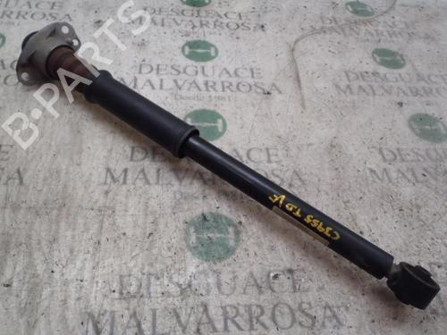 Used Right rear shock absorber Right rear shock absorber VW POLO IV (9N_, 9A_) 1.4 16V (80 hp) 3820395 3820395