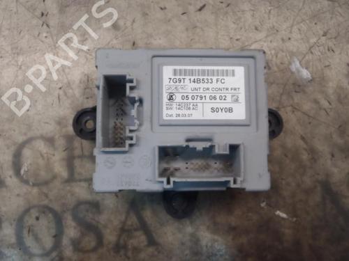 Elektronisk modul FORD MONDEO IV (BA7) 2.0 TDCi (140 hp) 3798356