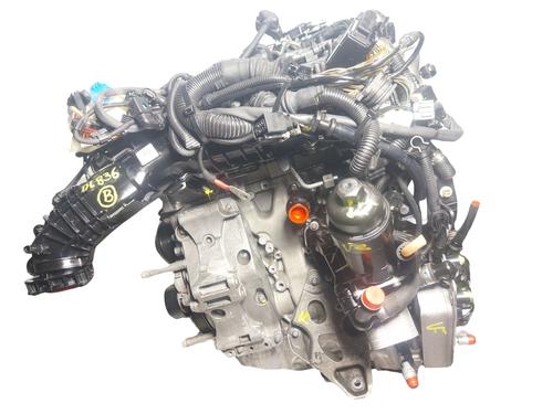 Used Engine Engine BMW 4 Gran Coupe (F36) [2014-2021] 16663759 16663759