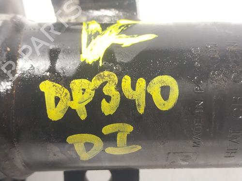 Left front shock absorber FORD TRANSIT COURIER B460 Box Body/MPV | BP24323610M16 - Image 3