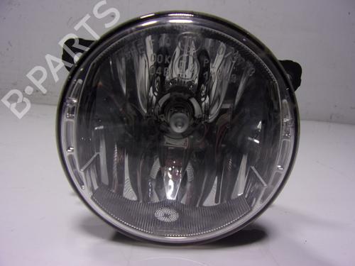 Faro antinebbia anteriore sinistro RENAULT TWINGO III (BCM_, BCA_) 1.0 SCe 70 (71 hp) 261500097R | 261500097R