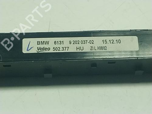 Switch BMW X6 (E71, E72) xDrive 40 d | BP17909639I30 