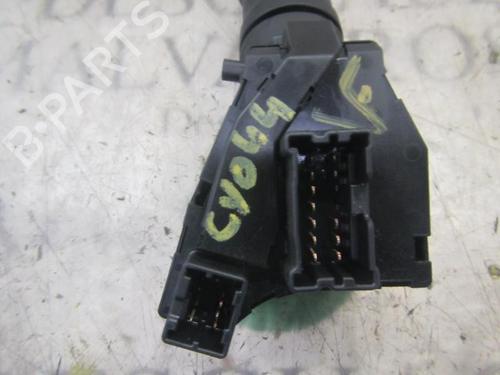 Headlight switch NISSAN ALMERA II Hatchback (N16) 2.2 Di | BP3845046I24