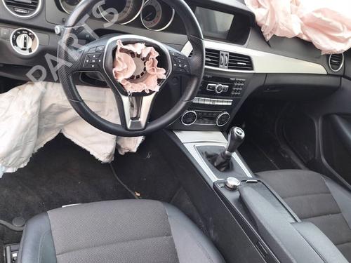 Left sun visor MERCEDES-BENZ C-CLASS Coupe (C204) | BP11192521I1 - Image 11