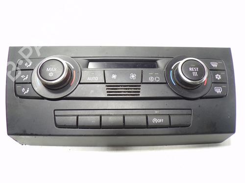 Used Climate control Climate control BMW 3 Coupe (E92) [2005-2013] 11192149 11192149