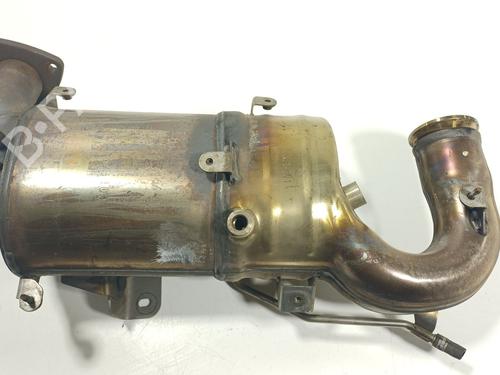 Filtro de particulas Filtro de particulas OPEL INSIGNIA A Saloon (G09) 2.0 CDTI (69) (131 hp) 36664994 36664994