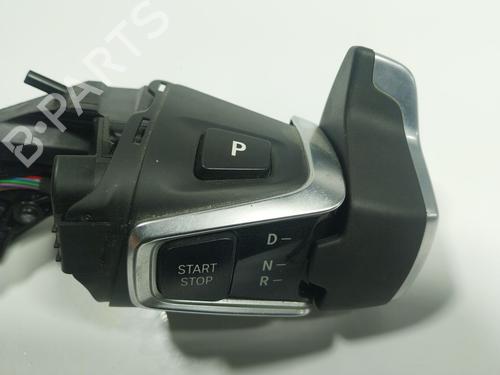 Gear lever BMW i3 (I01) | BP17182229M90