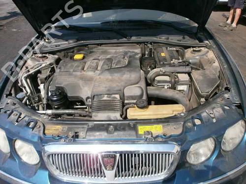 Støtfangerbjelke foran ROVER 75 (RJ)  | BP3815062C109 