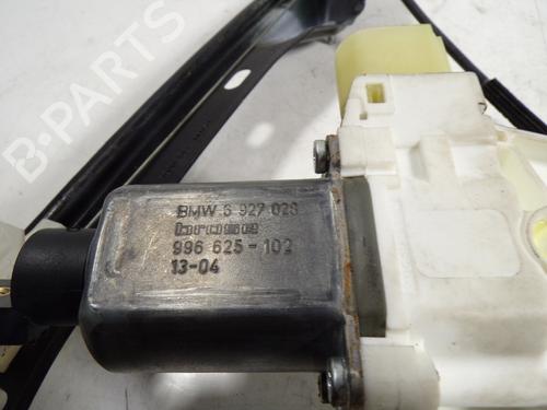 Front right window mechanism BMW X1 (E84) xDrive 18 d | BP7519711C23 