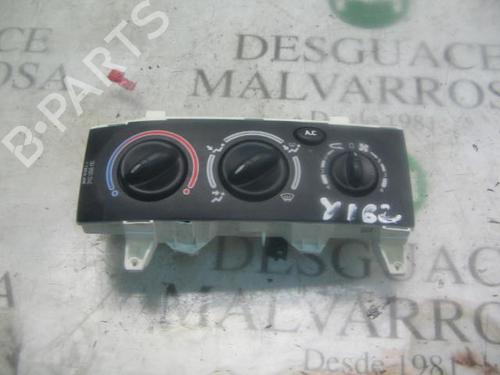 Airco bedieningspaneel RENAULT MEGANE I Coach (DA0/1_) 1.9 dCi (DA05, DA1F) (102 hp) 3788750