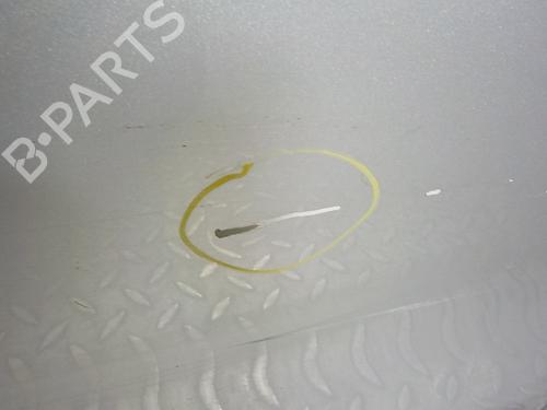 Right rear door VW GOLF VI (5K1) 1.4 TSI | BP11958617C5 